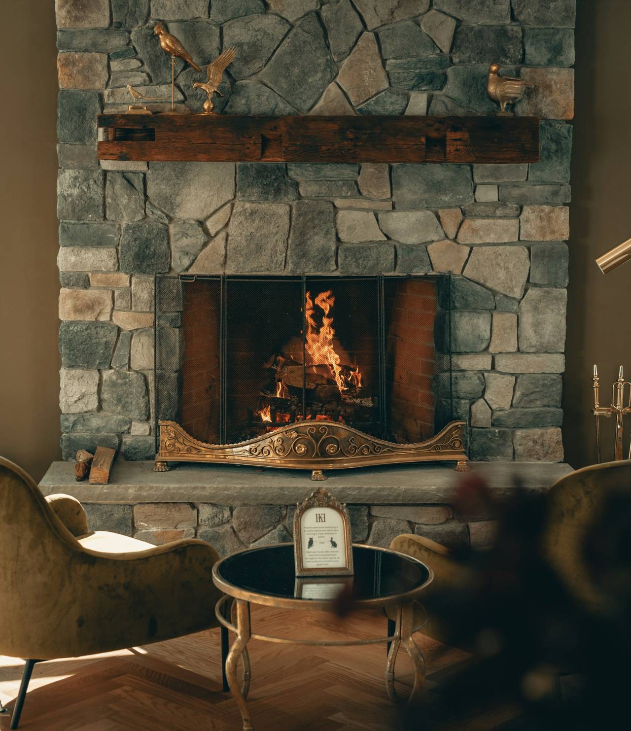 Professional Chimney Fireplace Repair Memphis MI - Expert Repair Services by Chimney Sweep Memphis Michigan