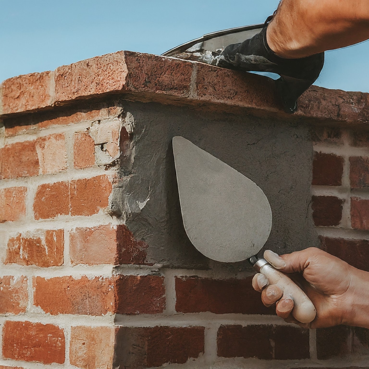 Expert Chimney Masonry Repair in Memphis, Michigan - Professional Service by Chimney Sweep Memphis Michigan