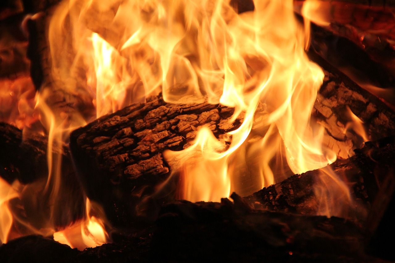 Professional Fireplace Cleaning Services In Memphis Michigan