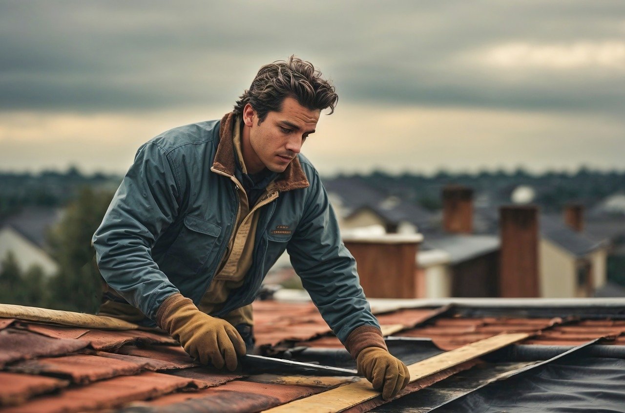 Expert Roof Repair in Memphis, Michigan - Professional Service by Memphis Roofing